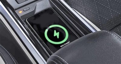New Wireless Charger All New Veloz