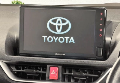 New Dynamic Head Unit 9-inch Display All New Avanza tipe 1.5 G