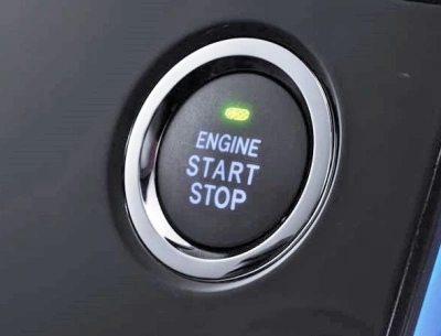 New Push Star Button All New Veloz 