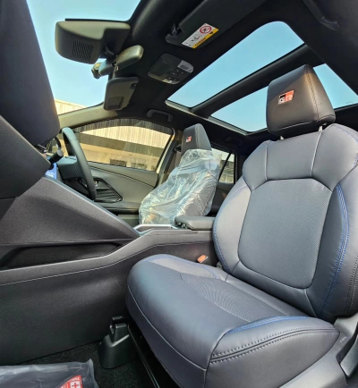 YARIS CROSS MALANG BAGIAN JOK 