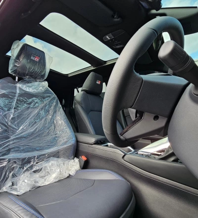 YARIS CROSS MALANG BAGIAN JOK 