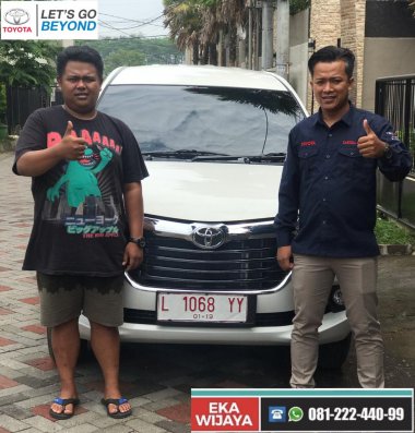 New Avanza Toyota 2026