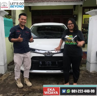 New Calya Toyota 2026