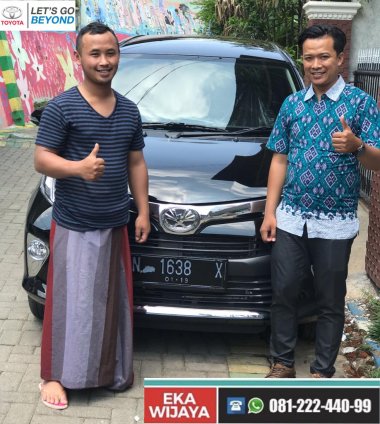 New Calya Toyota 2026