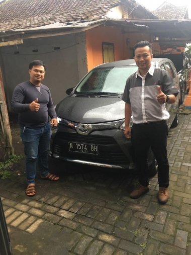 New Calya Toyota 2026