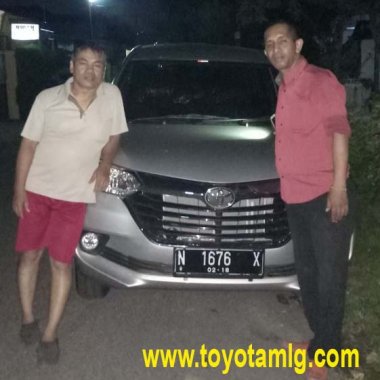 Harga Promo New Avanza Malang Juli 2019 - Dealer Mobil 