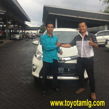 New Calya Toyota 2026