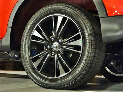 Toyota Innova Venturer Malang