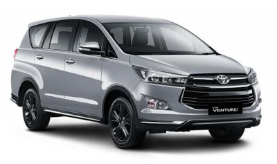 Warna Silver Metallic