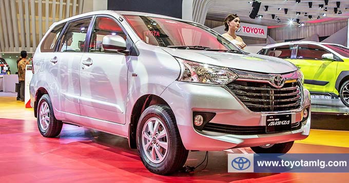 Sebuah Rahasia Toyota Avanza Lebih Laris